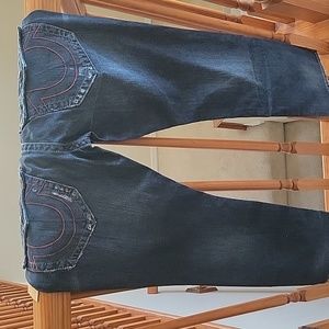 NWT Men True Religion